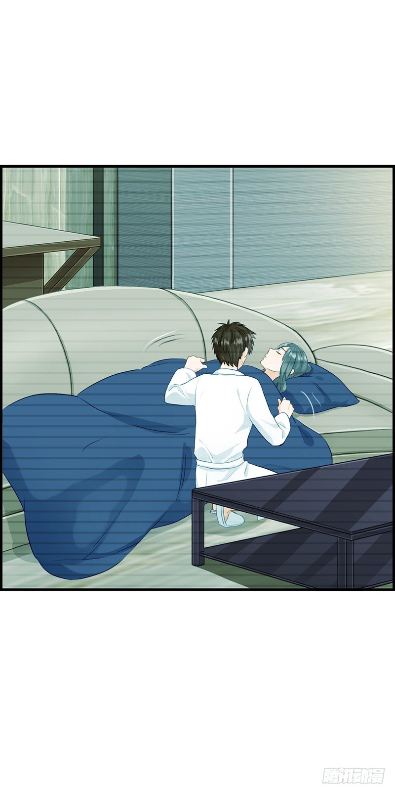 第八十话 头可断 血可流-第81话