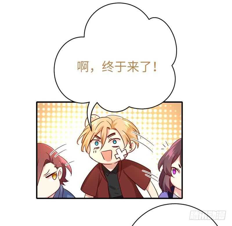 第114话 人不可貌相-第119话