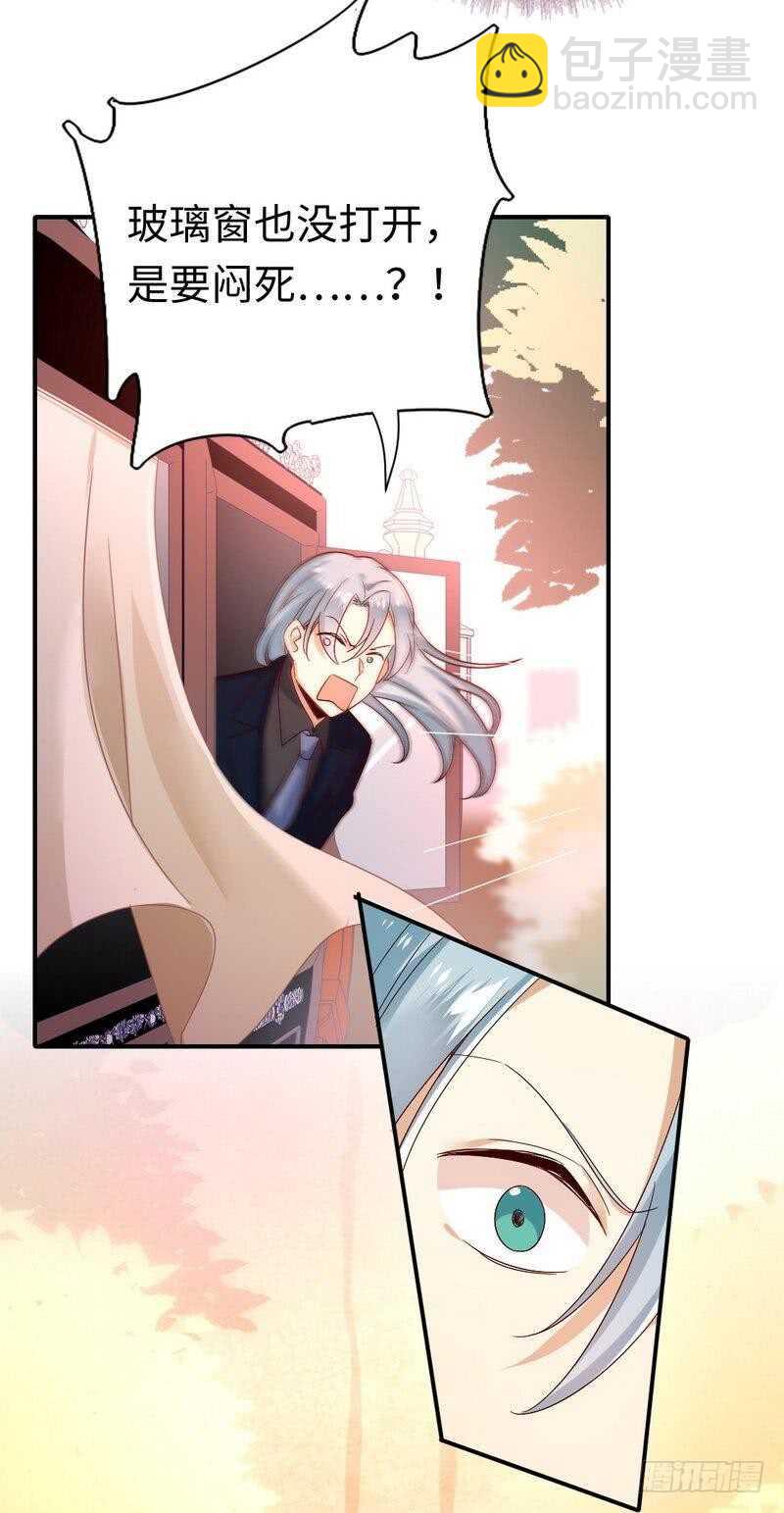 第134话 行刺？-第141话