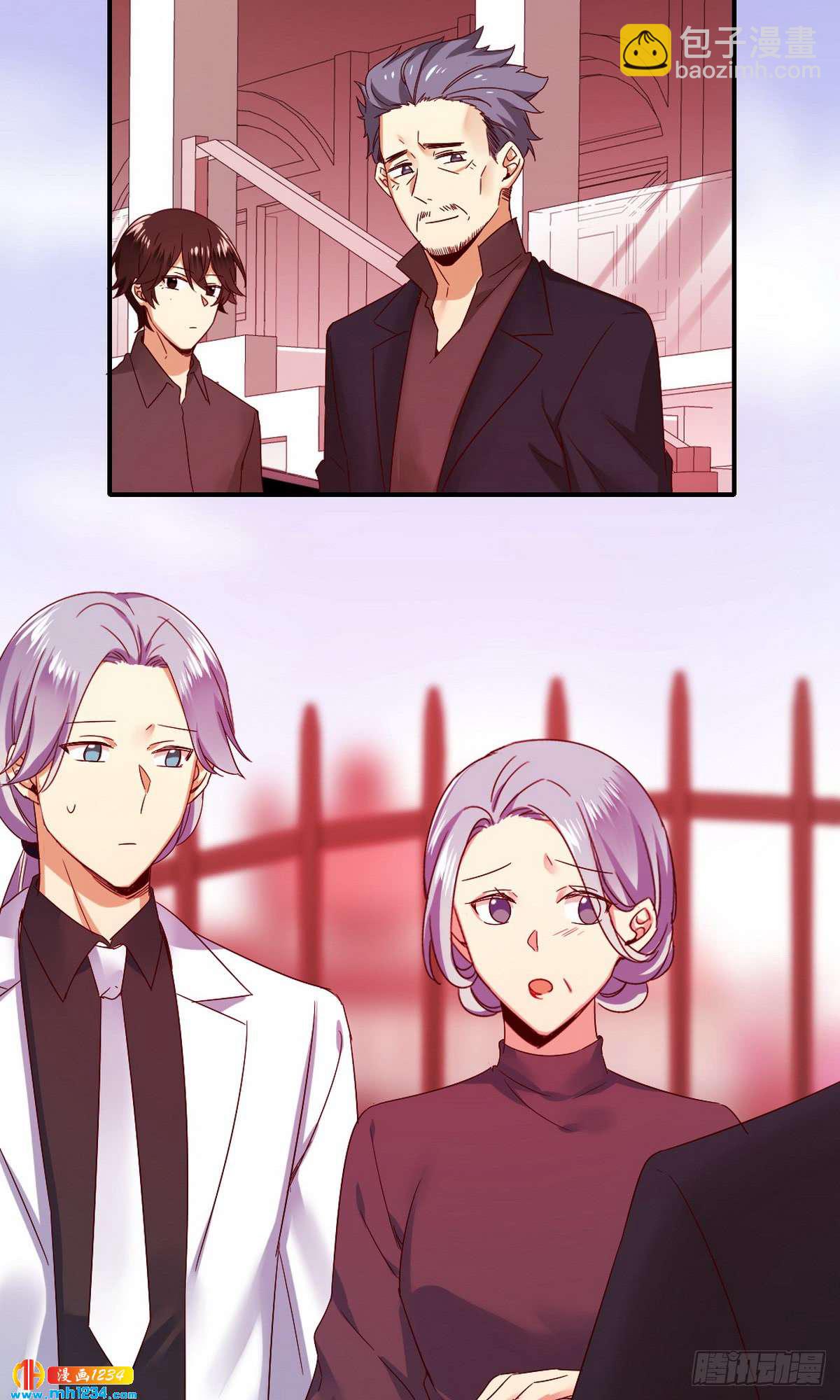 第144话 窒息的噩梦-第151话