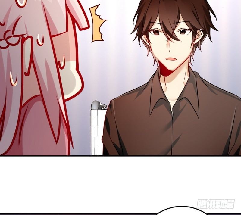 第16话  不走了(1/2)-第17话