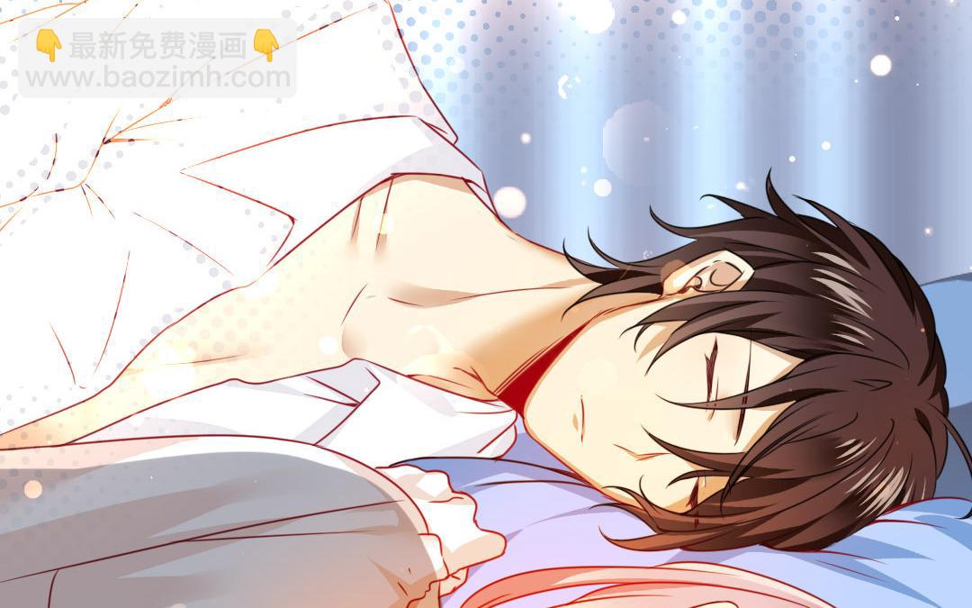 第20话   羊入虎口(1/2)-第19话