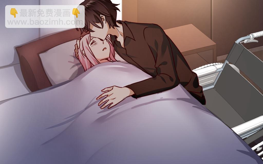 第25话   她哭了(1/2)-第23话