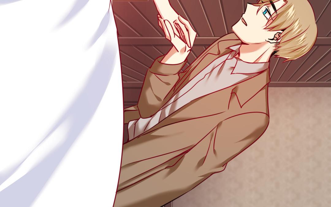 第27话   撒娇(1/2)-第25话