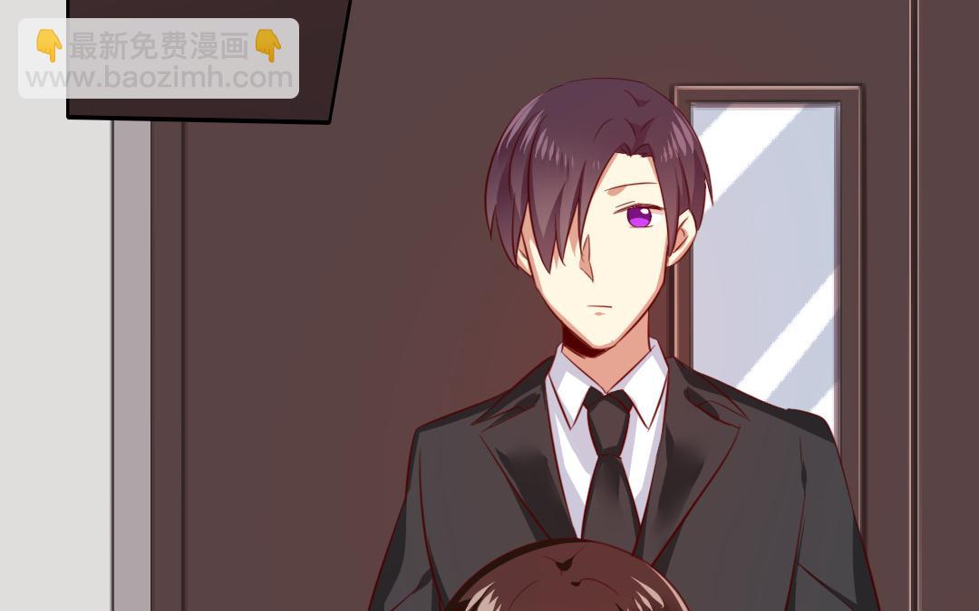 第43话 因为我爱他(1/2)-第41话