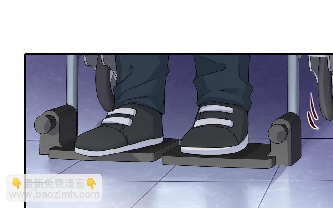 第47话 谁都保不了他(1/2)-第45话