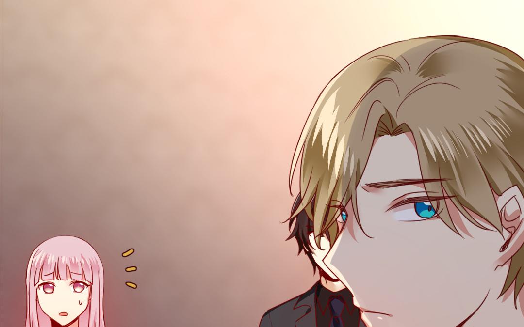 第51话 她就是个扫把星(1/2)-第49话