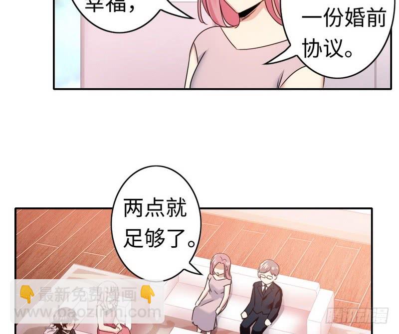 第53话 婚前协议-第55话