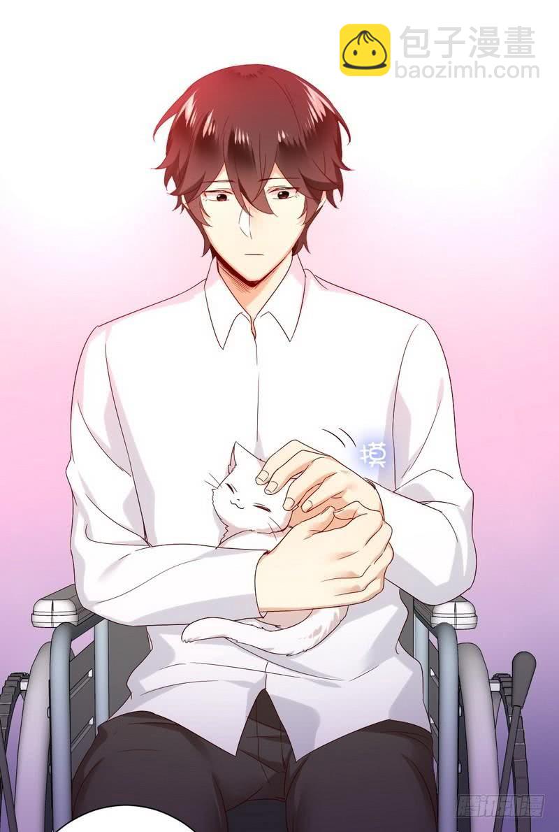 第85话 完美的人-第89话