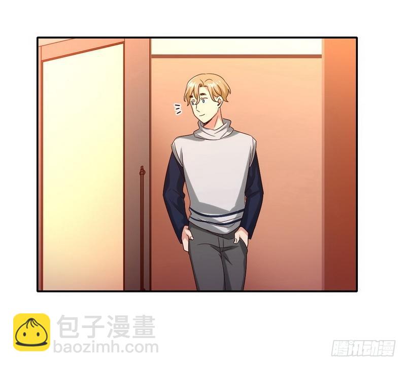 第97话 唯一心爱的人-第101话