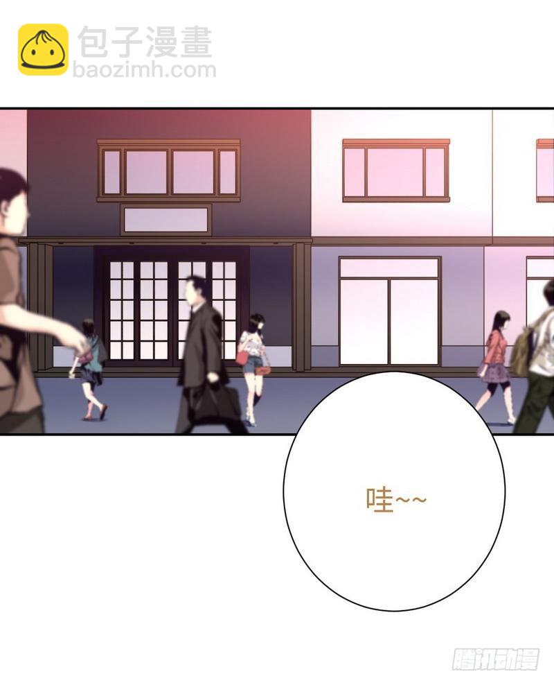 第97话 唯一心爱的人-第101话