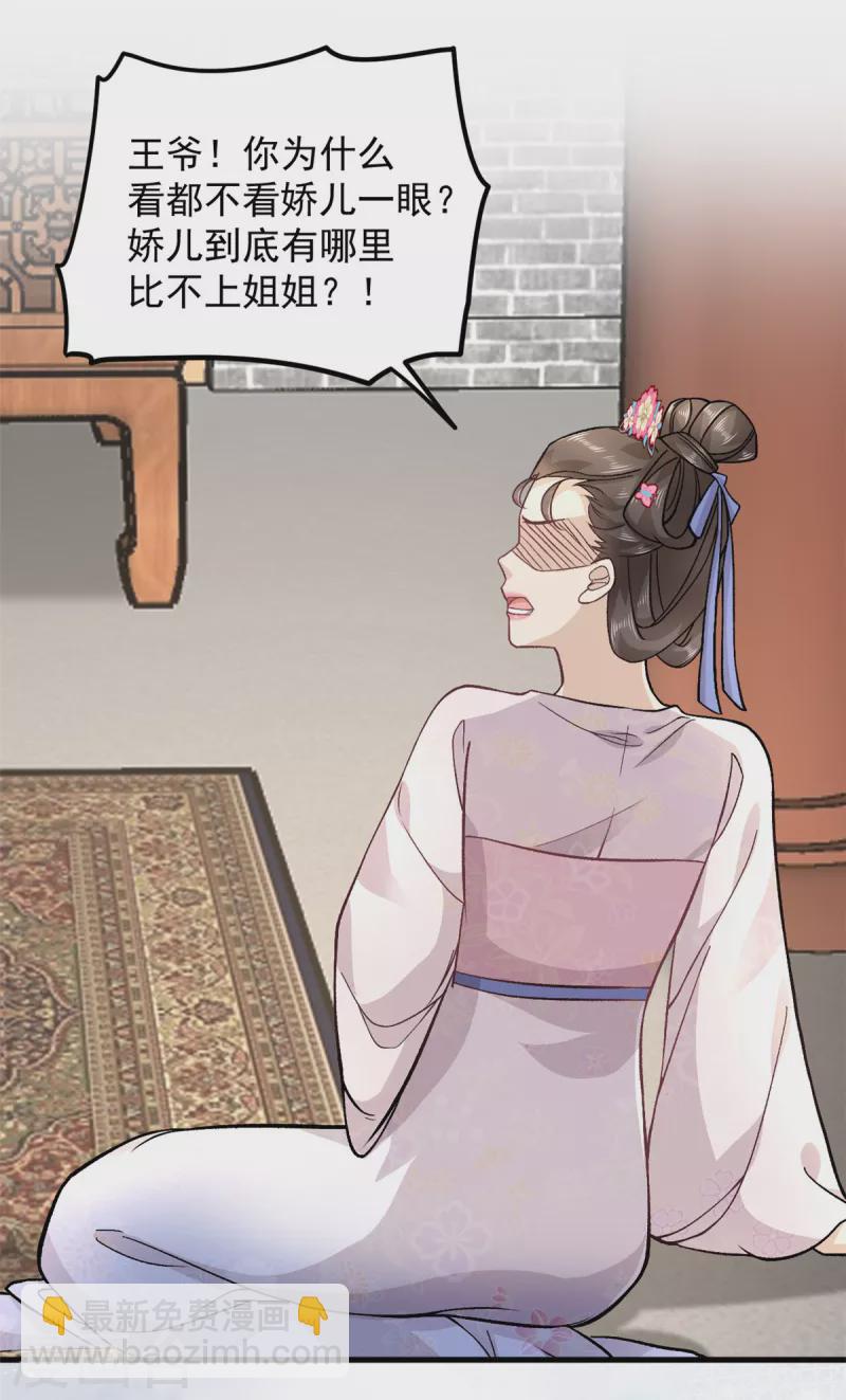 第53话 娇儿愿意献身王爷-第55话