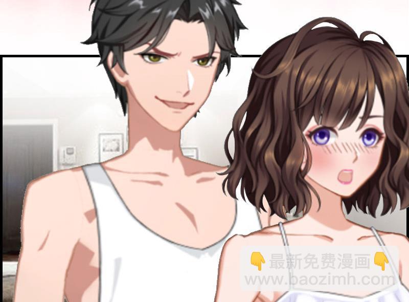 第11话 你很好看(1/2)-第11话