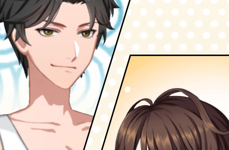 第11话 你很好看(1/2)-第11话