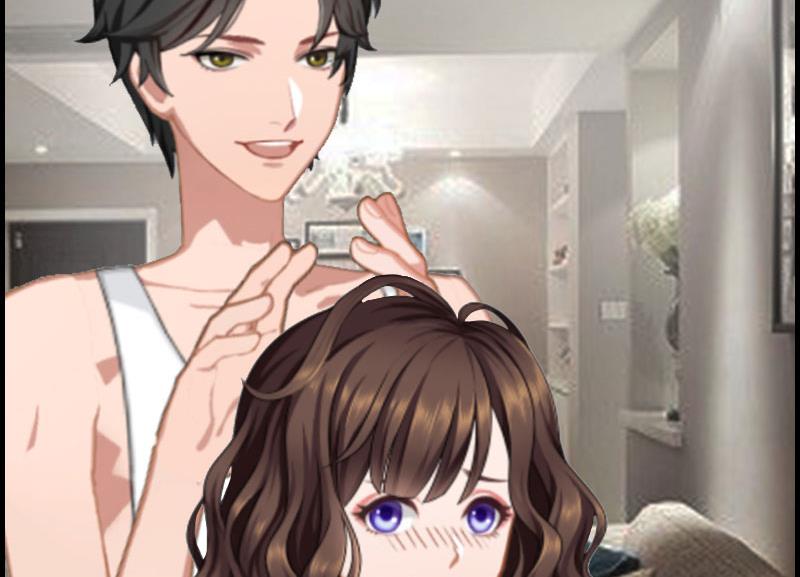 第11话 你很好看(1/2)-第11话