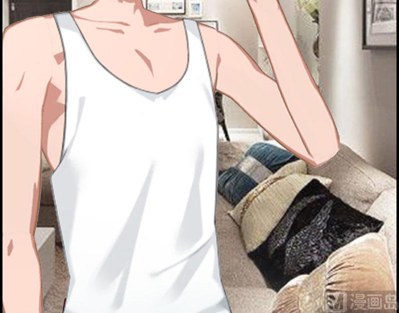 第11话 你很好看(1/2)-第11话