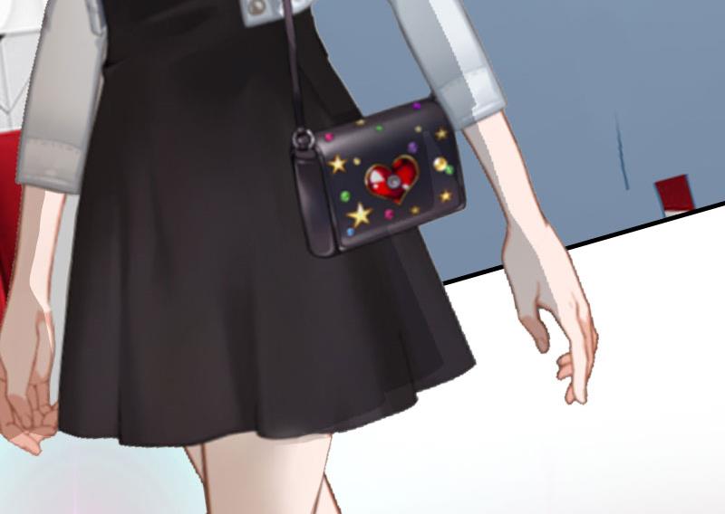 第13话 表里不一(1/2)-第13话