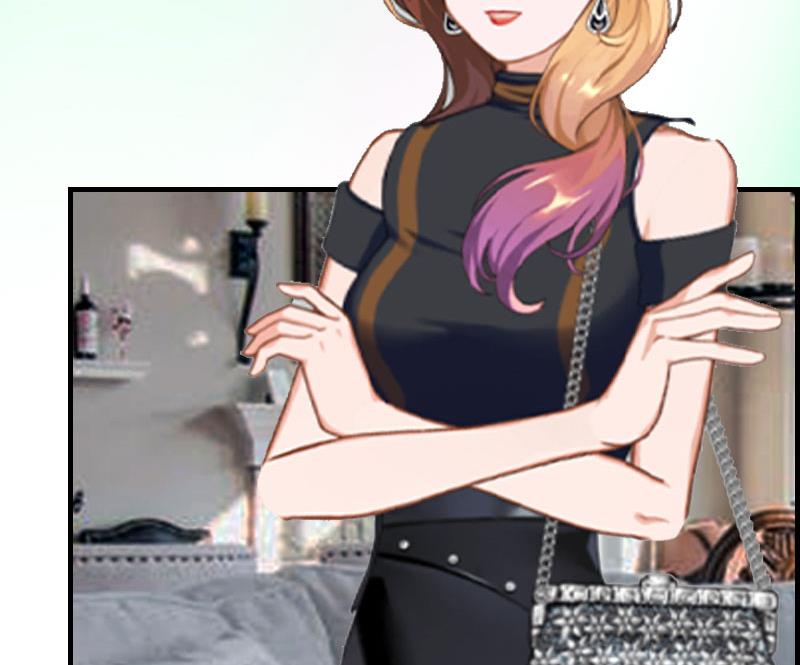 第15话 小姑or情敌(1/2)-第15话