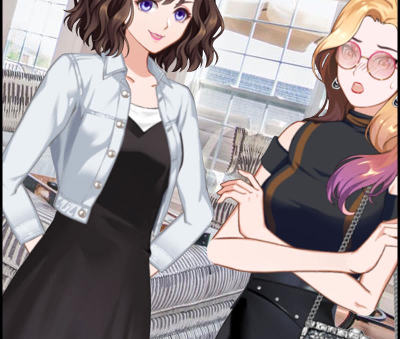 第15话 小姑or情敌(1/2)-第15话