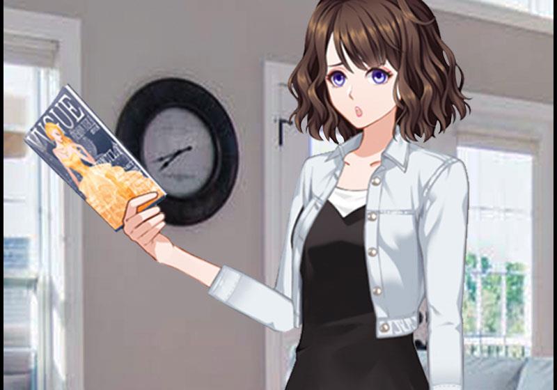 第15话 小姑or情敌(1/2)-第15话