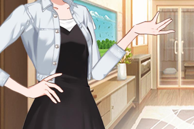 第3话 从家里赶出去(1/2)-第3话