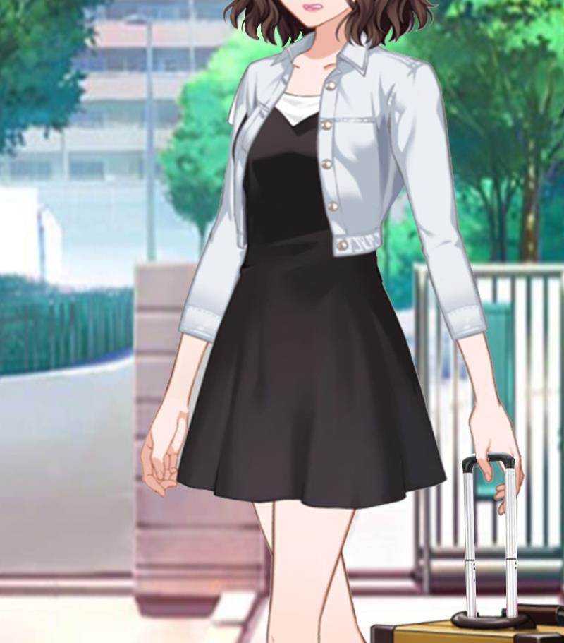 第3话 从家里赶出去(1/2)-第3话