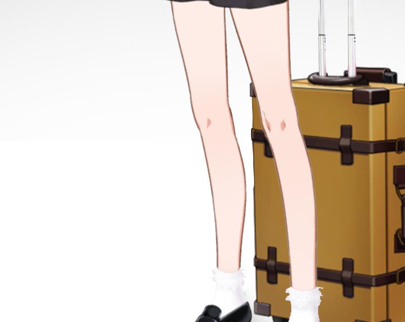 第3话 从家里赶出去(1/2)-第3话