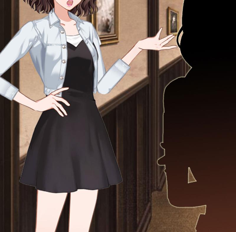 第21话 他被我传染了-第21话