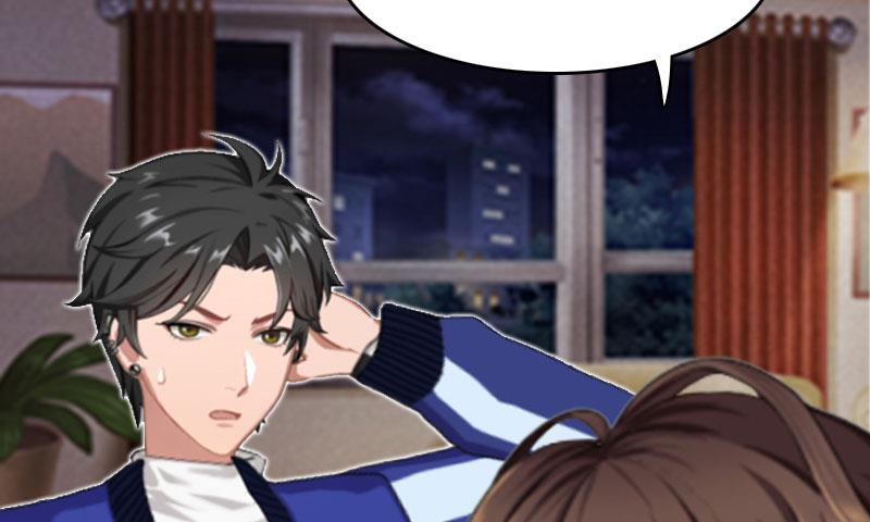 第23话 什么都值得(1/2)-第23话