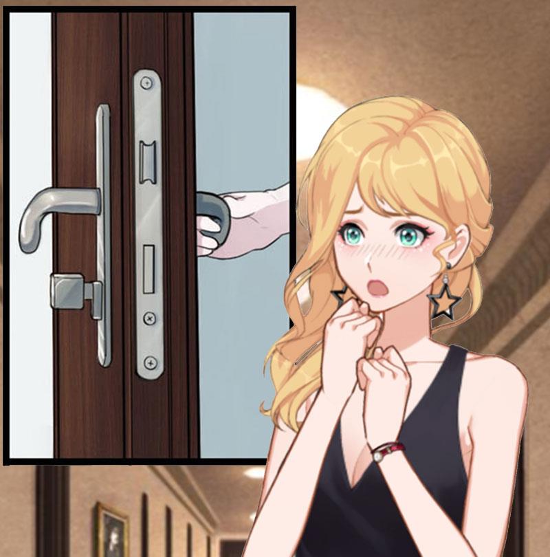 第25话 穷的只剩钱了-第25话