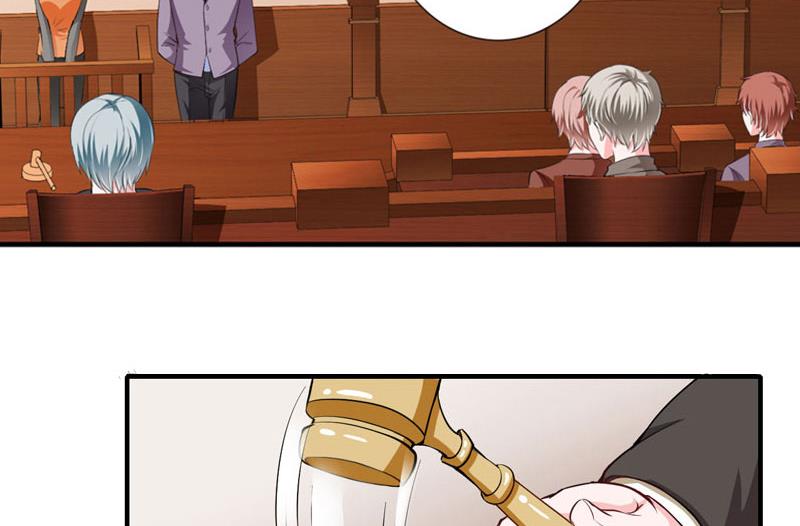 第29话 法院判决-第29话