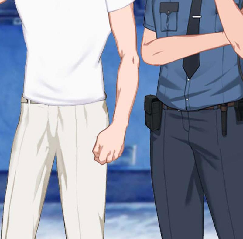 第29话 法院判决-第29话