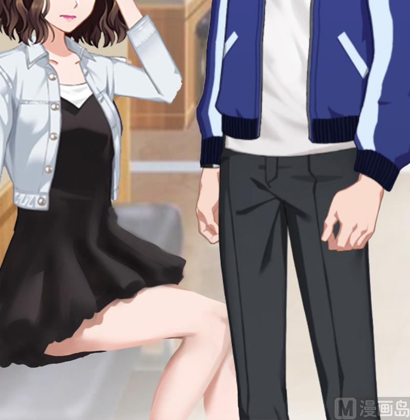 第5话 冤家路窄(1/2)-第5话