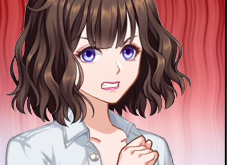 第5话 冤家路窄(1/2)-第5话