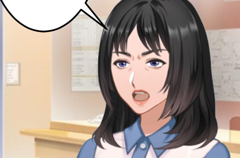 第5话 冤家路窄(1/2)-第5话