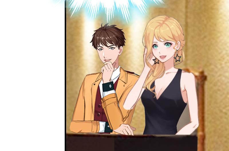 第5话 冤家路窄(1/2)-第5话