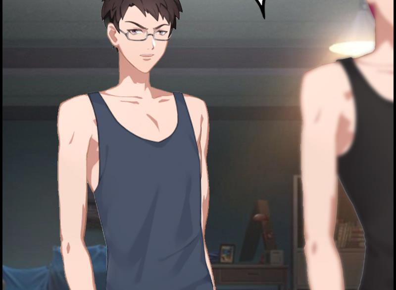 第7话 在劫难逃(1/2)-第7话