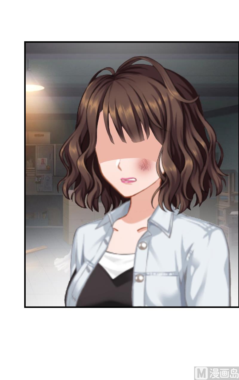 第7话 在劫难逃(1/2)-第7话