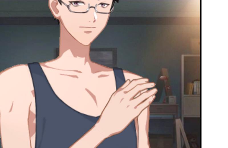 第7话 在劫难逃(1/2)-第7话