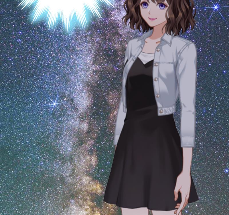 第9话 你矜持点(1/2)-第9话