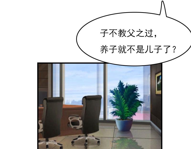 腹黑專寵：總裁的甜蜜陷阱 - 第28話 收購的計劃(1/2) - 1