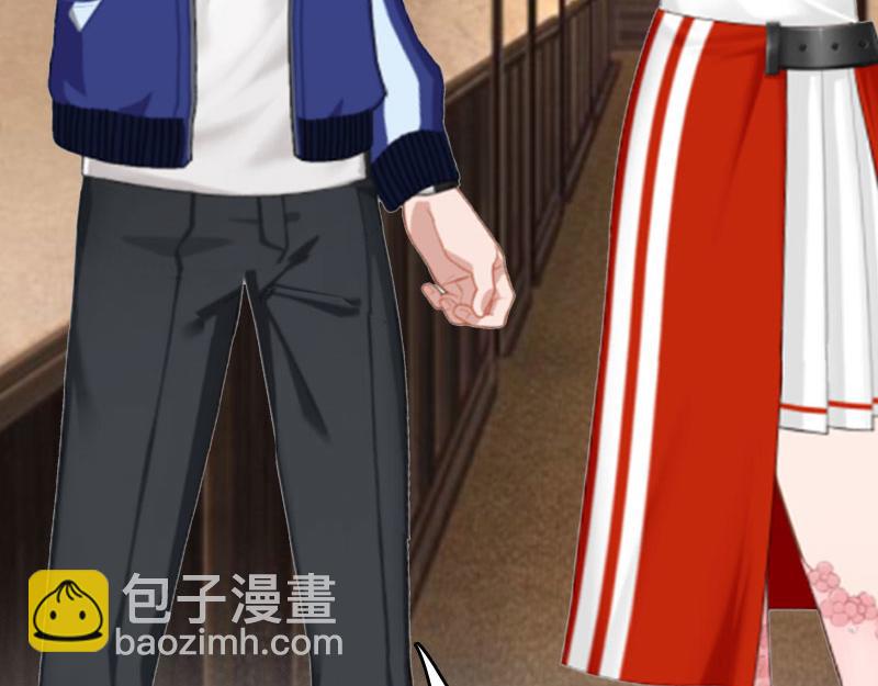 第30话 如你所愿-第31话