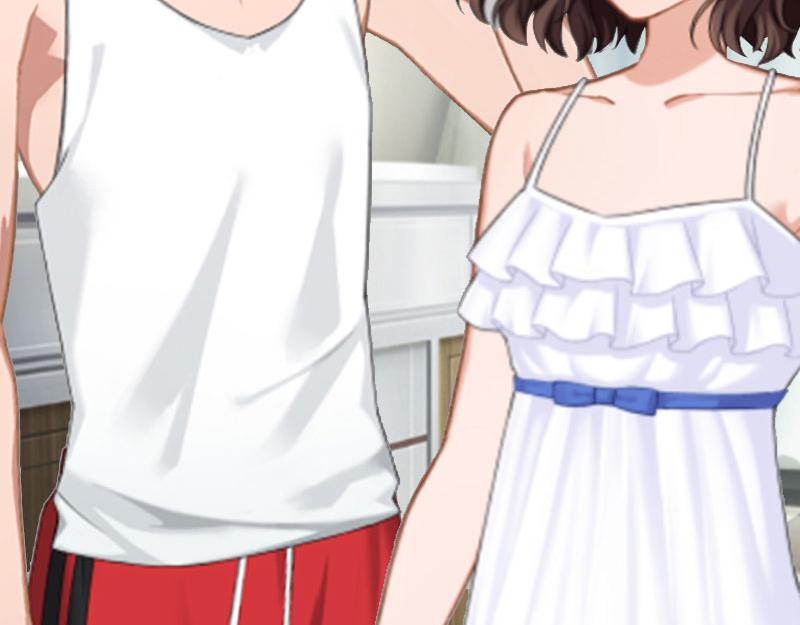 第30话 如你所愿-第31话