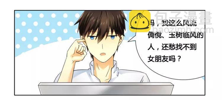 第13话 入住总裁家-第13话