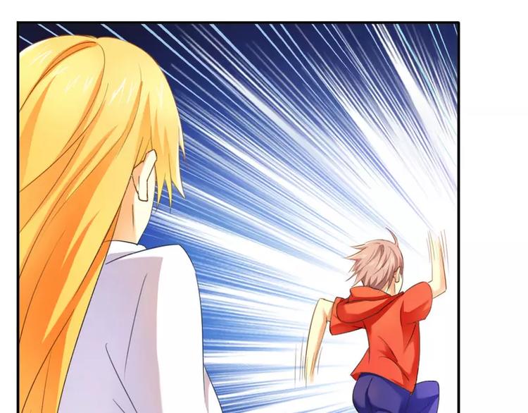 第17话 似乎不再孤单-第17话