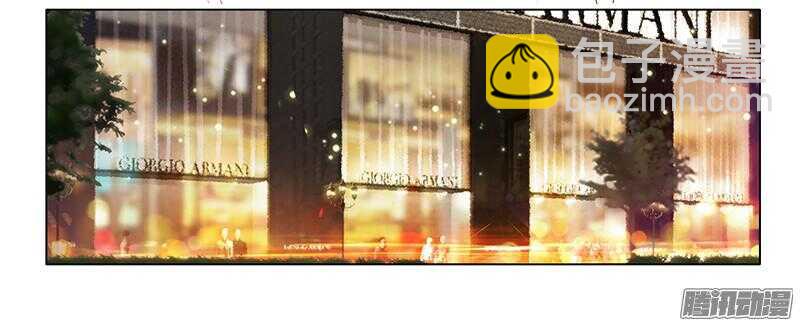 第21话 有一天你会喜欢我-第21话