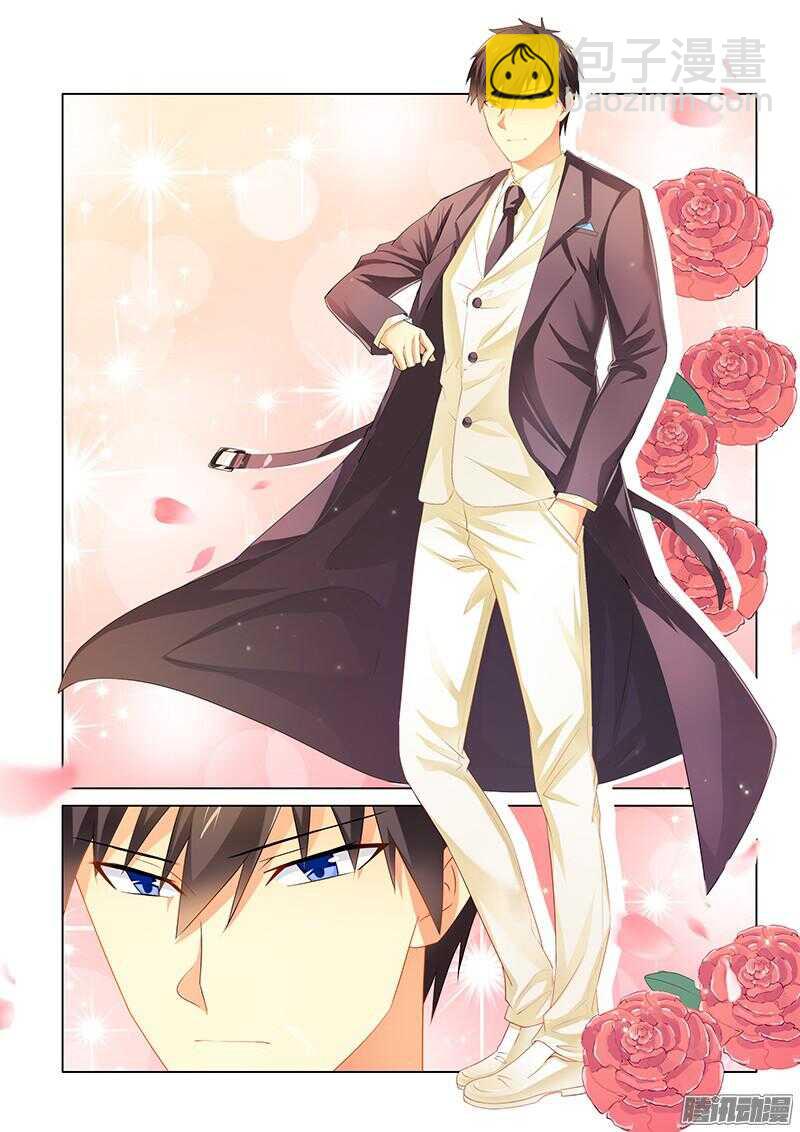 第21话 有一天你会喜欢我-第21话