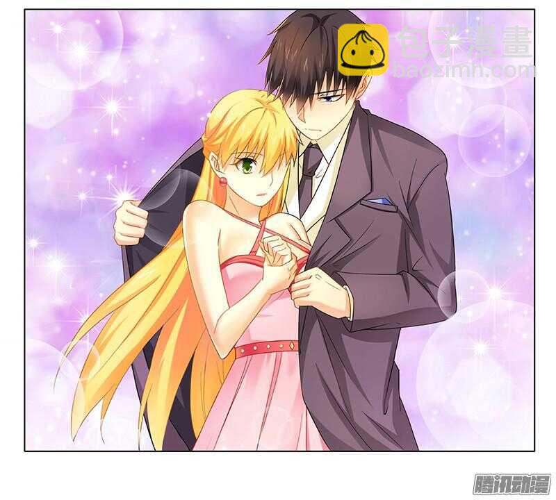 第23话 我相信你-第23话