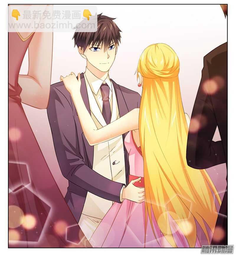 第25话 我最爱的女人-第25话