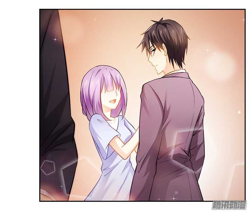 第29话 不准离开我的视线-第29话